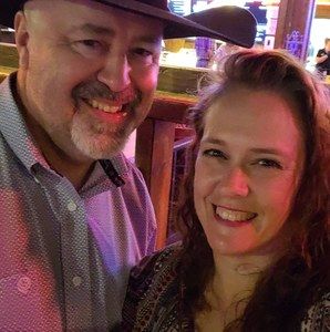 Meet your Posher, Susanna